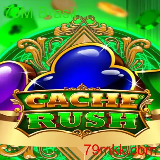 CacheRush